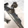 Image 2 : Flintlock Lock Parts Lot -30