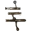 Image 2 : Vintage Rimfire BOLT Lot x3