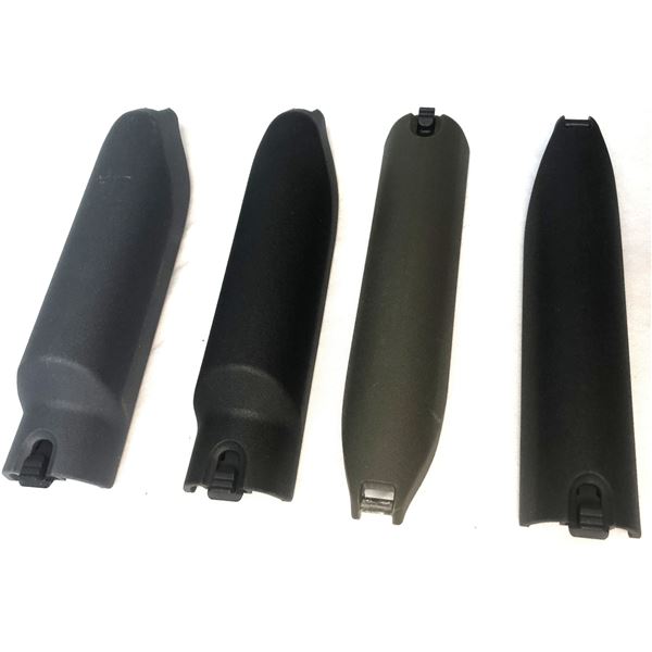 Ruger 10/22 Backpacker Storage Doors x4