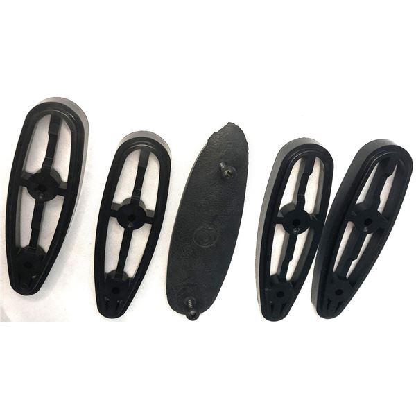 Ruger GSR Stock Spacers x5