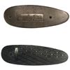 Image 1 : Remington Stock Butt Plate Pads x2