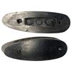 Image 2 : Remington Stock Butt Plate Pads x2