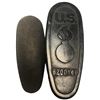 Image 1 : M1 GARAND US Army Buttpad & Insert