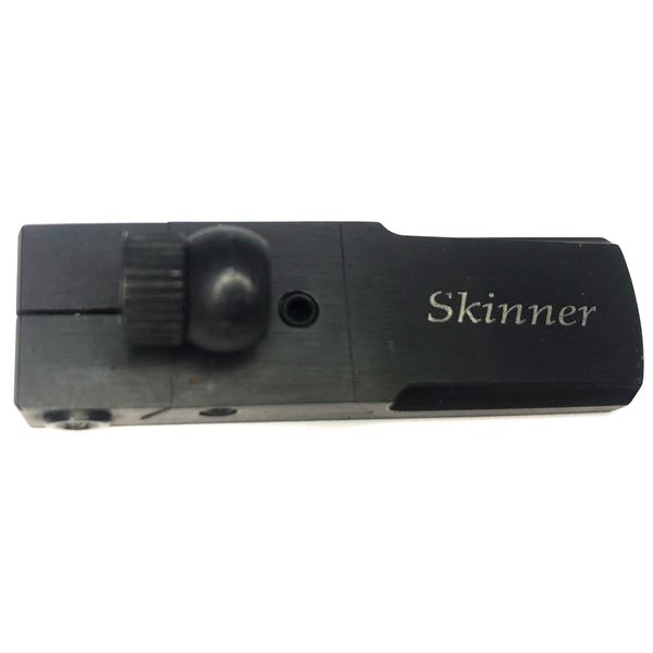 Marlin M60 M70 Peep Sight - Skinner