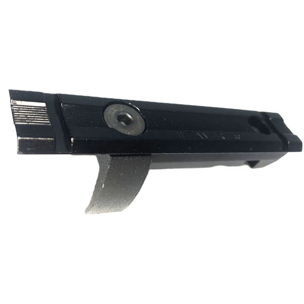 Weaver 307 Base Mount & Clamp - SW K L Frames