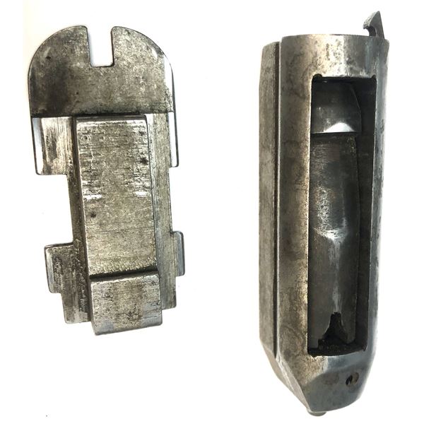 Remington 870 Bolt & Slide Parts