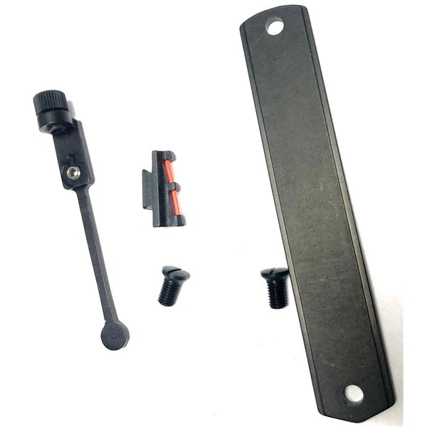 Ranger Point 45-70 Sightbase Shim & Sight