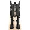 Image 2 : Caldwell Tactical Bipod 6-9 Inch