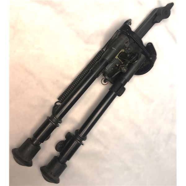 Harris IA2 Ultralight Bi-Pod - 8 to 12 Inch - Quality Bipod