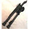 Image 1 : Harris IA2 Ultralight Bi-Pod - 8 to 12 Inch - Quality Bipod