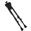 Image 1 : Harris S 25C Bipod - 14 to 29 Inch- Quality Bipod