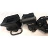 Image 2 : Versa Pod Bipod - 13 to 22 Inch