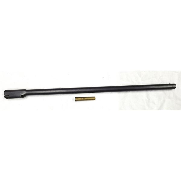 Stevens 38-45 Shotgun Pistol Barrel - Shotshell