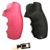 Image 2 : S&W Hogue J Frame Mono Grip Pistol Grips x2