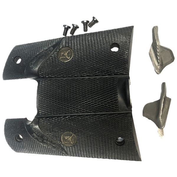 1911 Grips & Ambidextrous Safety Parts