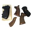 Image 2 : S&W Handgun Grip LOT x5