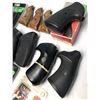 Image 3 : Handgun Grips - Lot of 12 handgun grips as pictured