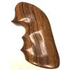 Image 2 : Ruger Vaquero Hogue Hardwood Grips - NEW