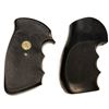 Image 1 : Colt Python Revolver Grips Set