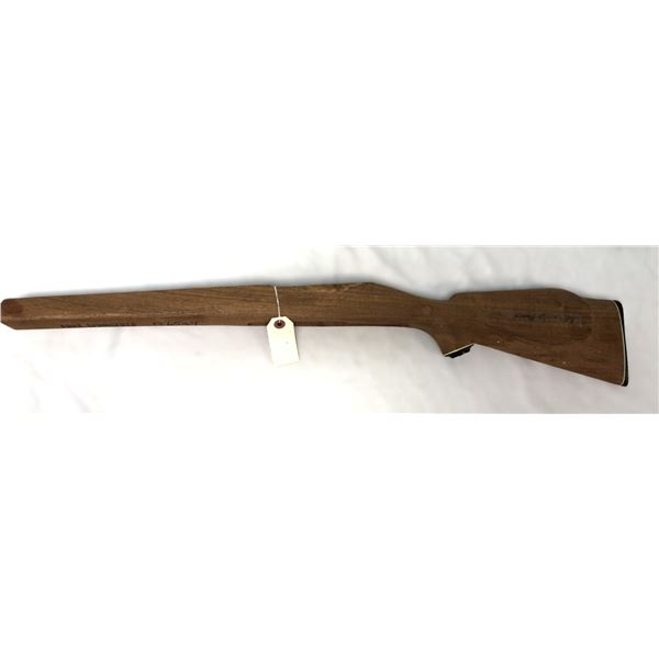 1903 Springfield Wood Stock