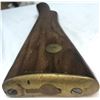 Image 2 : Lee Enfield Stock w/ Butt Plate