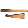 Image 1 : Lee Enfield Stock & Forend Wood Set