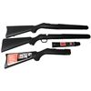 Image 1 : Ruger 10/22 Stock Lot x3