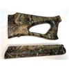 Image 1 : Camo Remington 1100 Stock & Forend Kit