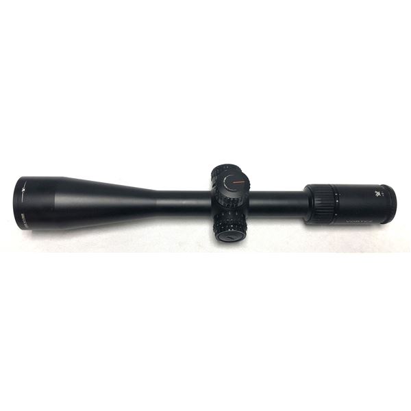 Vortex VIPER PST Scope - 5-25x50