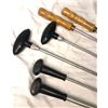 Image 2 : Rifle Cleaning Rods LOT x6