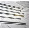 Image 3 : Rifle Cleaning Rods LOT x6