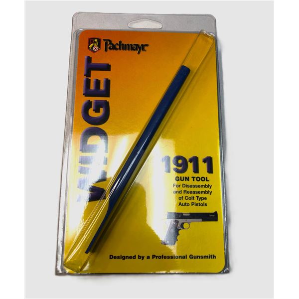 1911 Widget Gun Tool - Pachmayr New