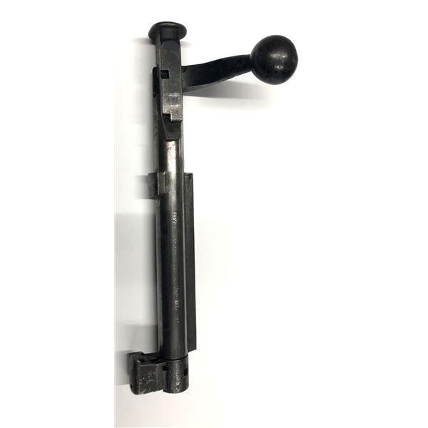 Lee Enfield No 1 Bolt