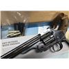 Image 3 : Barra Schofield BB Metal Revolver - Co2