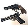Image 1 : Project PELLET Pistols - Plainsman & Revolver