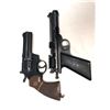 Image 2 : Project PELLET Pistols - Plainsman & Revolver