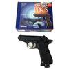 Image 1 : Walther PPK/S BB Pistol w/ Box