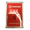 Image 1 : Vintage Crosman PELLET Tin - 22 Cal