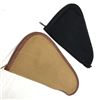 Image 1 : Pistol Soft Cases x2