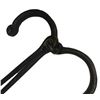 Image 2 : Antique Prisoner Iron Restraint - Single Leg