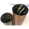 Image 3 : 75mm Brass Shell Casings x2 - 1914 & 1942