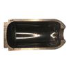 Image 1 : 37MM Cardboard shell carry tube c/w Steel Projectile - Teaching Aid
