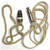 Image 1 : Vintage Scout Canada Whistle + US Police Type