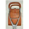Image 2 : Shooting Stick / Seat - Hunting