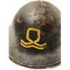 Image 2 : WW1 Helmet w/ Stamp - Australia