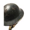 Image 3 : WW1 Helmet w/ Stamp - Australia
