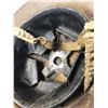 Image 7 : WW1 Helmet w/ Stamp - Australia