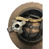 Image 8 : WW1 Helmet w/ Stamp - Australia