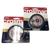 Image 1 : Crosman .22 Pointed Pellets NEW - x2 Tins