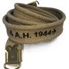 Image 1 : Lee Enfield 1944 Canvas Military Sling